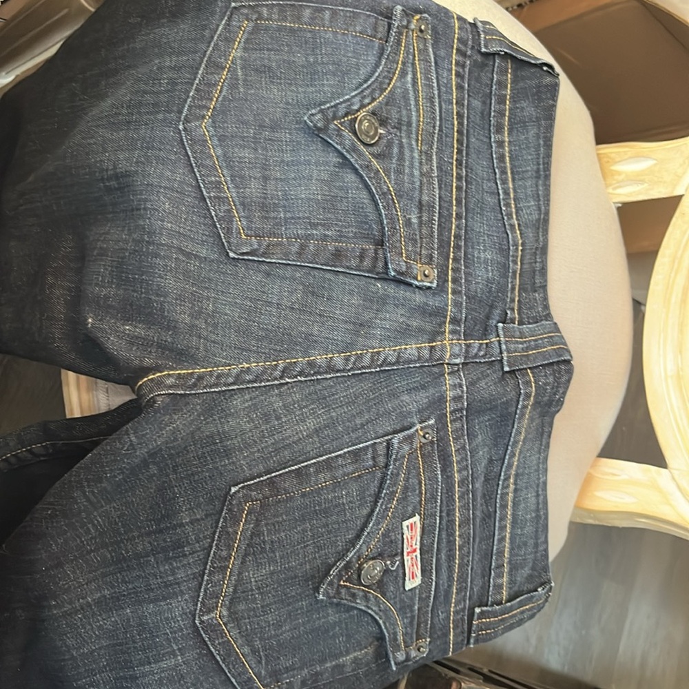 Hudson women jeans sz 29 New - Picture 4 of 5